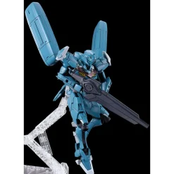 HG 1/144 GUNDAM LFRITH PRE-PRODUCTION MODEL