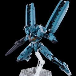 HG 1/144 GUNDAM LFRITH PRE-PRODUCTION MODEL