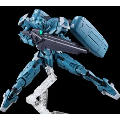 HG 1/144 GUNDAM LFRITH PRE-PRODUCTION MODEL