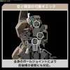 HG 1/144 GUNDAM LFRITH THORN