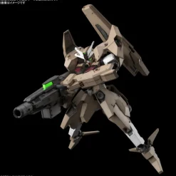 HG 1/144 GUNDAM LFRITH THORN