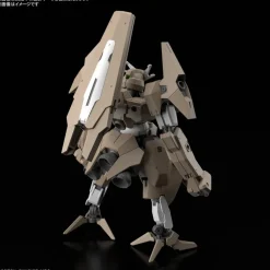 HG 1/144 GUNDAM LFRITH THORN