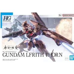 HG 1/144 GUNDAM LFRITH THORN