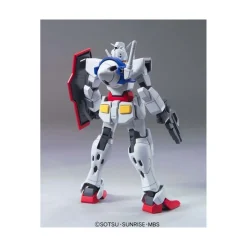 HG00 1/144 GUNDAM O (TYPE A.C.O)