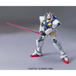 HG00 1/144 GUNDAM O (TYPE A.C.O)