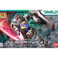 HG00 1/144 GUNDAM O (TYPE A.C.O)