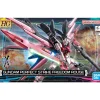 HG 1/144 GUNDAM PERFECT STRIKE FREEDOM ROUGE