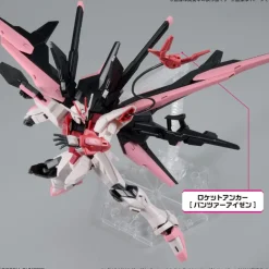 HG 1/144 GUNDAM PERFECT STRIKE FREEDOM ROUGE