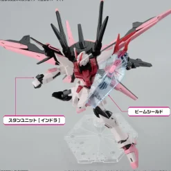 HG 1/144 GUNDAM PERFECT STRIKE FREEDOM ROUGE