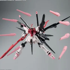 HG 1/144 GUNDAM PERFECT STRIKE FREEDOM ROUGE
