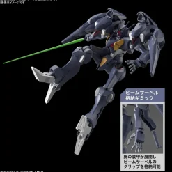 HG 1/144 GUNDAM PHARACT