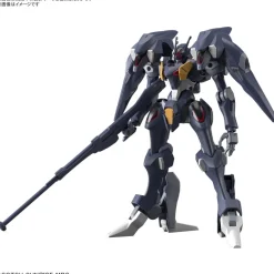 HG 1/144 GUNDAM PHARACT