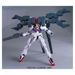 HG00 1/144 GUNDAM RAPHAEL