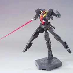 HG00 1/144 GUNDAM SERAPHIM