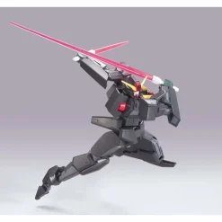 HG00 1/144 GUNDAM SERAPHIM
