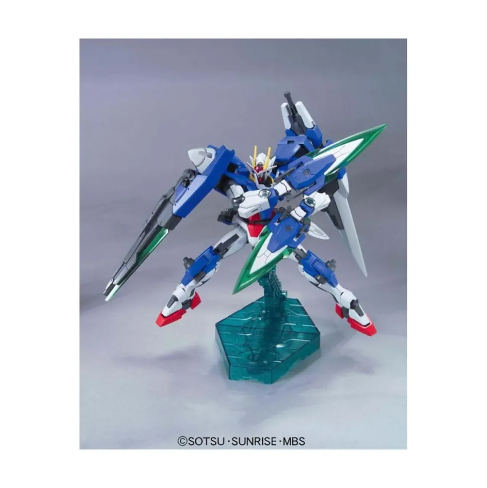 HG00 1/144 GUNDAM 00 SEVEN SWORD/G