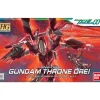 HG00 1/144 GUNDAM THRONE DREI