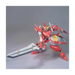 HG00 1/144 GUNDAM THRONE ZWEI
