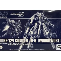 HG 1/144 GUNDAM TR-6 [WOUNDWORT]