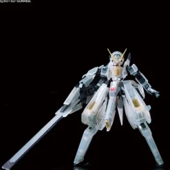 HG 1/144 GUNDAM TR-6 WOUNDWORT CLEAR COLOR