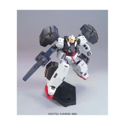 HG00 1/144 GUNDAM VIRTUE