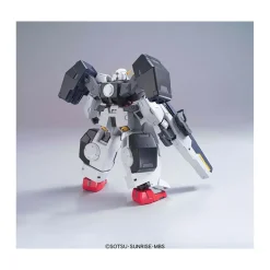 HG00 1/144 GUNDAM VIRTUE