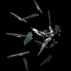 HG 1/144 GUNDAM ZABANYA FINAL BATTLE VER.