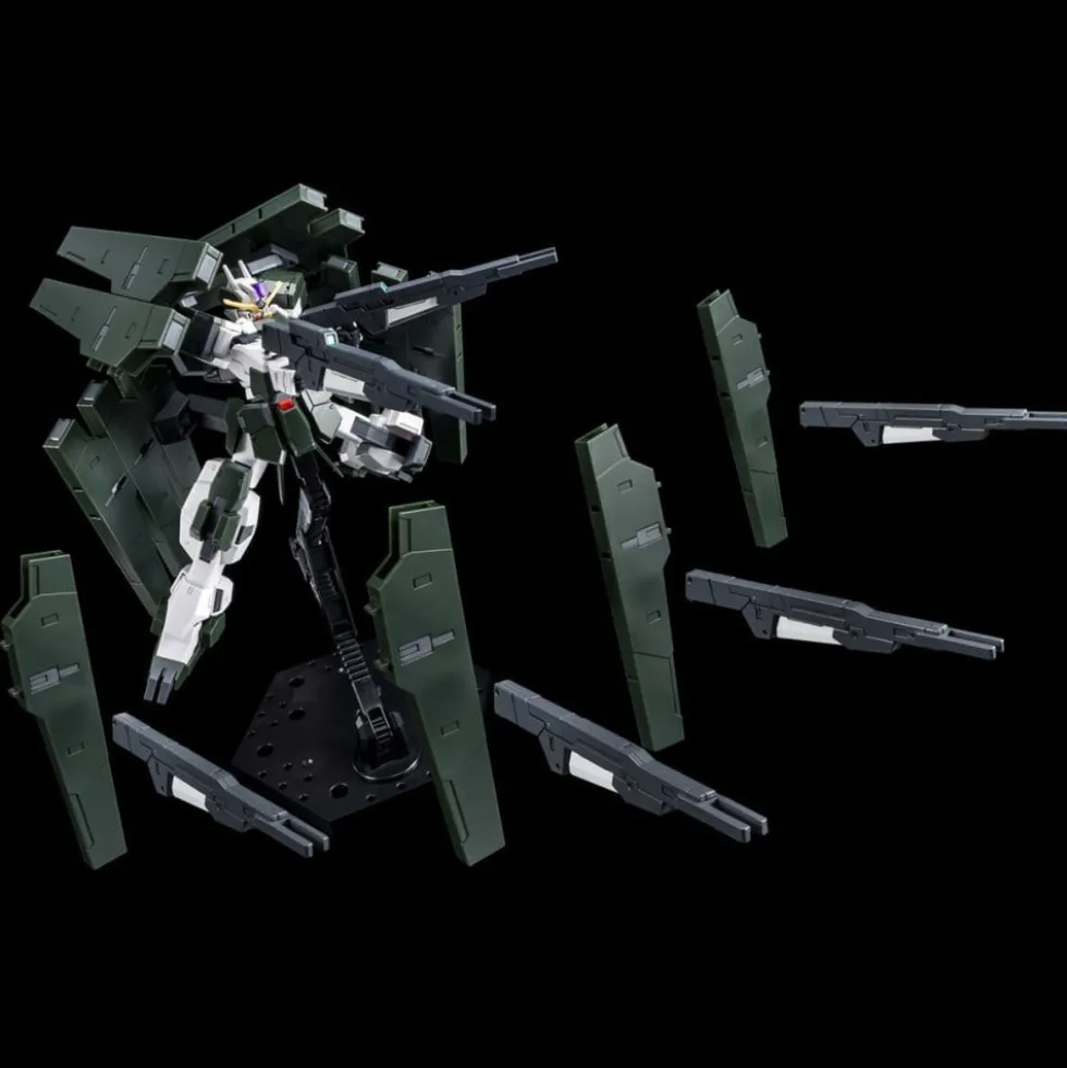 HG 1/144 GUNDAM ZABANYA FINAL BATTLE VER.