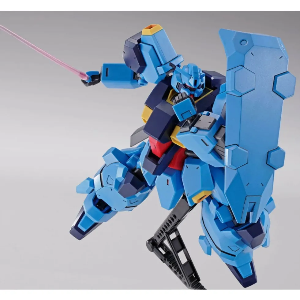 HG 1/144 GUSTAV KARL (GIHREN’S GREED Ver.)