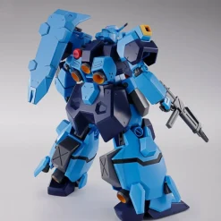 HG 1/144 GUSTAV KARL (GIHREN’S GREED Ver.)
