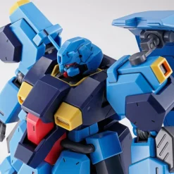 HG 1/144 GUSTAV KARL (GIHREN’S GREED Ver.)