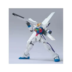 HG 1/144 GX-9900 GUNDAM X
