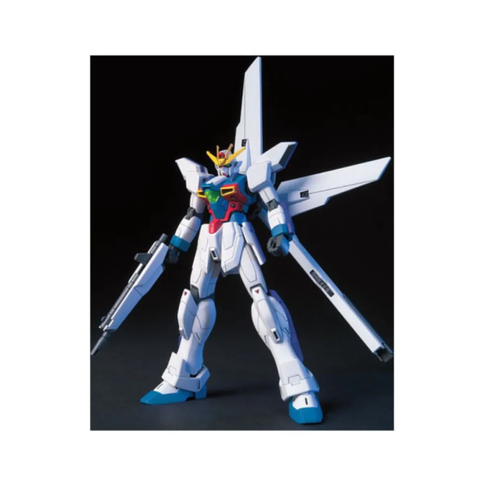 HG 1/144 GX-9900 GUNDAM X