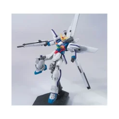HG 1/144 GX-9900 GUNDAM X