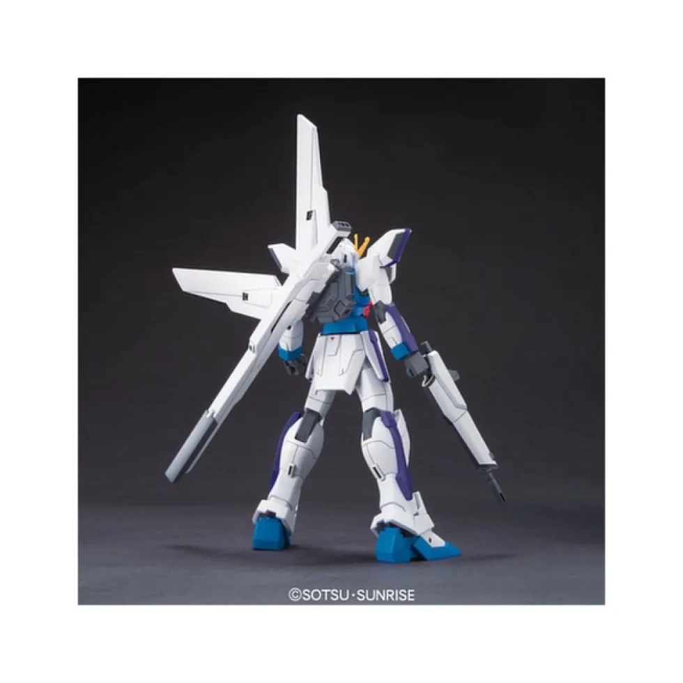 HG 1/144 GX-9900 GUNDAM X