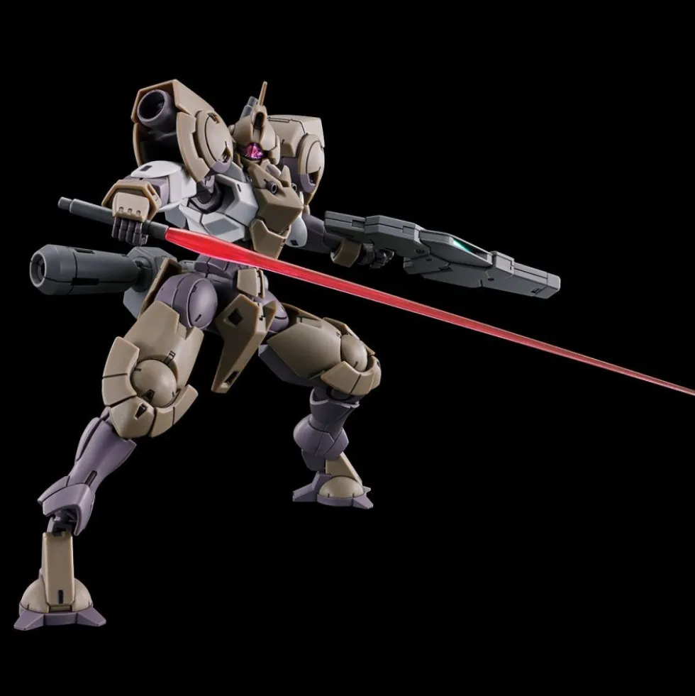 HG 1/144 HEINGRA