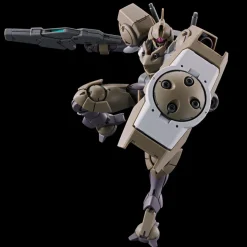 HG 1/144 HEINGRA