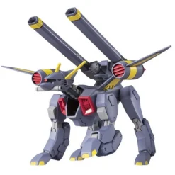 HG 1/144 HG MOBILE BUCUE