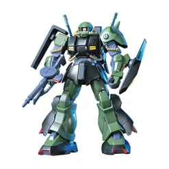 HG 1/144 HI-ZACK
