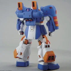 HG 1/144 HOBBY HI-ZACK (A.O.Z. RE-BOOT VER.)