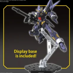 HG 1/144 HUCKEBEIN MK-II (SUPER ROBOT WARS OG)