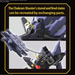 HG 1/144 HUCKEBEIN MK-II (SUPER ROBOT WARS OG)