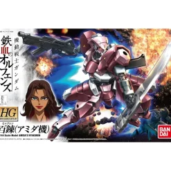 HGIBO 1/144 AMIDA’S HYAKUREN
