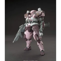 HGIBO 1/144 AMIDA’S HYAKUREN