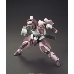 HGIBO 1/144 AMIDA’S HYAKUREN