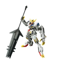 HGIBO 1/144 BARBATOS LUPUS REX