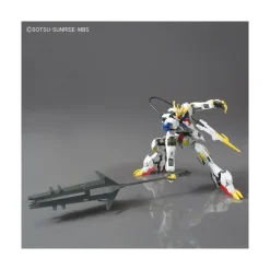 HGIBO 1/144 BARBATOS LUPUS REX