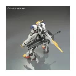 HGIBO 1/144 BARBATOS LUPUS REX