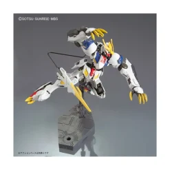 HGIBO 1/144 BARBATOS LUPUS REX