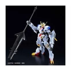 HGIBO 1/144 BARBATOS LUPUS REX CLEAR COLOR